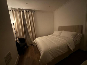 flat in london